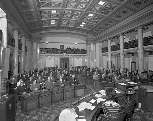 Constitutional Convention, Montana